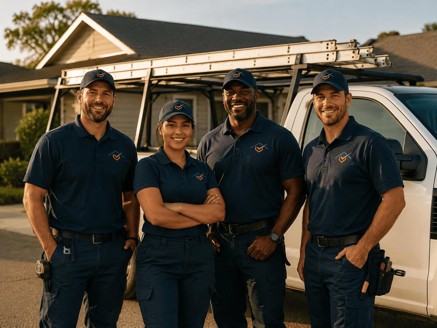 Roof Inspection company in Jeffersontown, KY